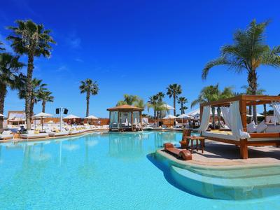 Pickalbatros Hotel du Golf