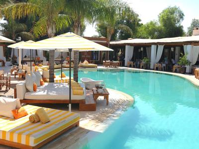 Pickalbatros Hotel du Golf