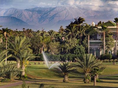 Pickalbatros Hotel du Golf