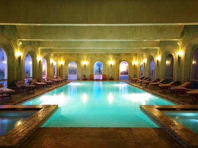 Pickalbatros Hotel du Golf