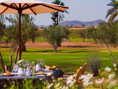 Golf Club Rotana