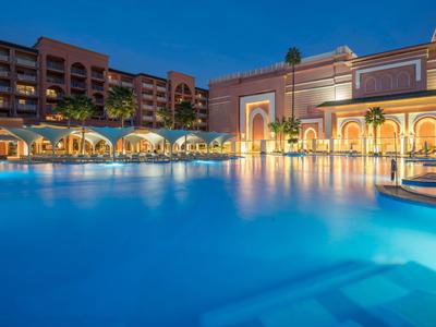 Savoy Le Grand Hotel