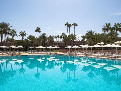 Sol Oasis Marrakesch