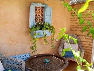 Riad Armelle