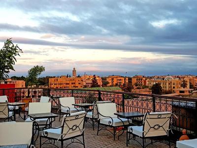 Dellarosa Boutique Hotel & Spa