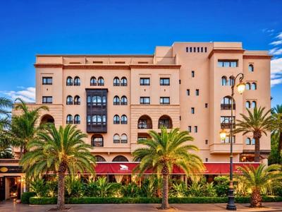 Hivernage Hotel & Spa