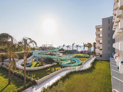 Esperides Beach Resort