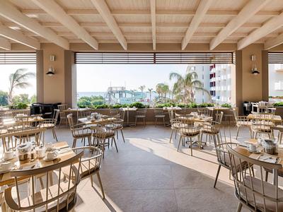 Esperides Beach Resort
