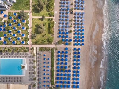 Esperides Beach Resort