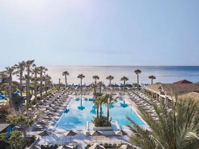 Esperides Beach Resort