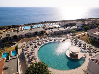 Kresten Royal Euphoria Resort