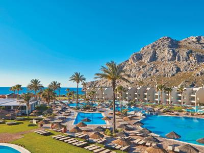 Atlantica Aegean Blue