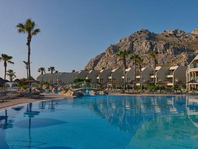 Atlantica Aegean Blue