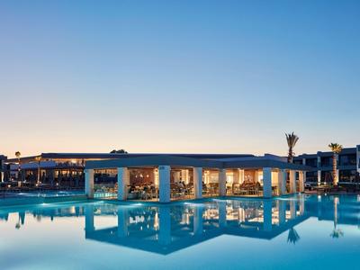 Atlantica Dreams Resort & Spa