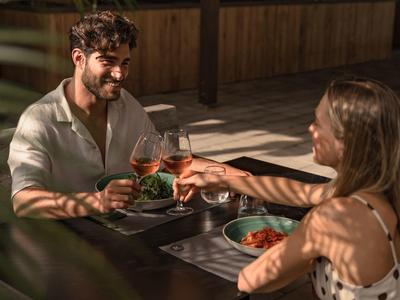 Cook's Club Kolymbia