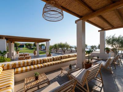 Grecotel LUXME Dama Dama