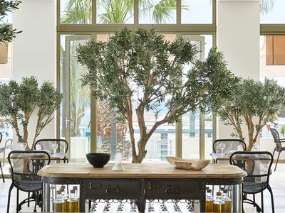 Grecotel LUXME Dama Dama