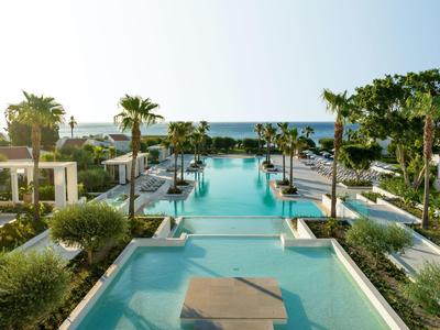 Grecotel LUXME Dama Dama