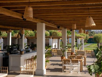Grecotel LUXME Dama Dama