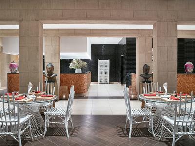 Grecotel LUXME Dama Dama