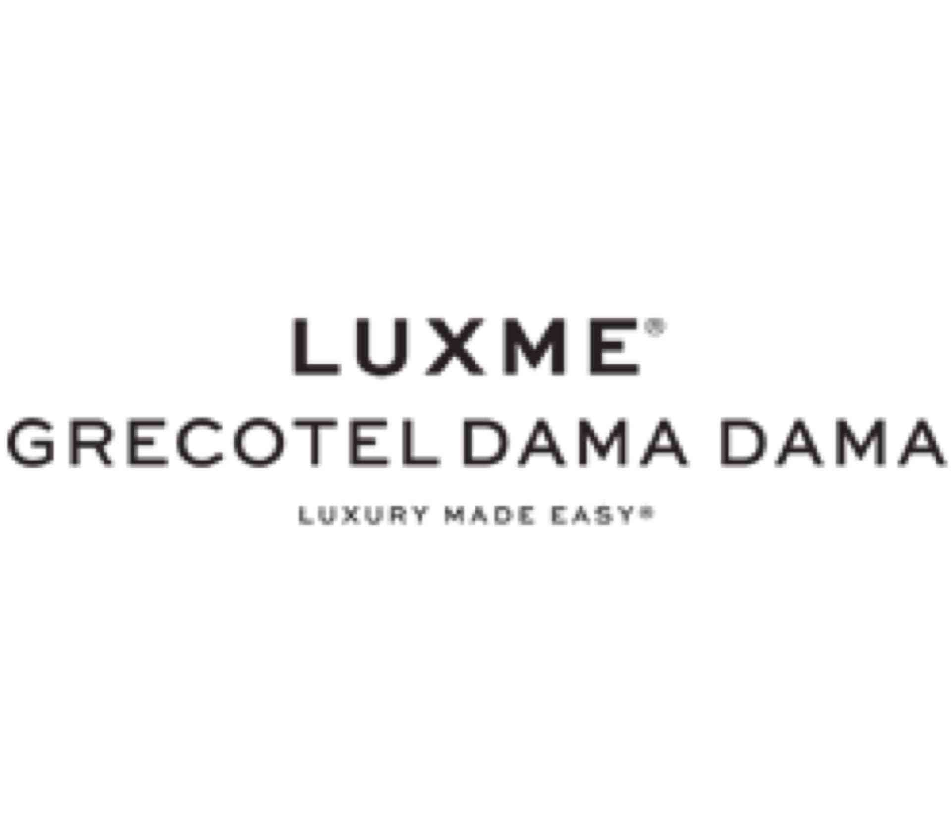 Grecotel LUXME Dama Dama