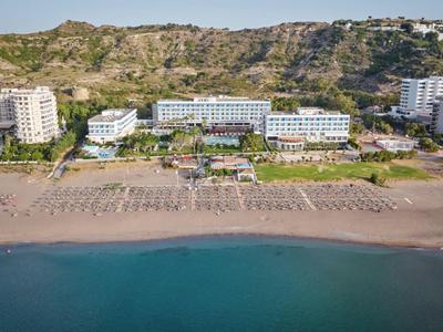 Blue Sea Beach Resort