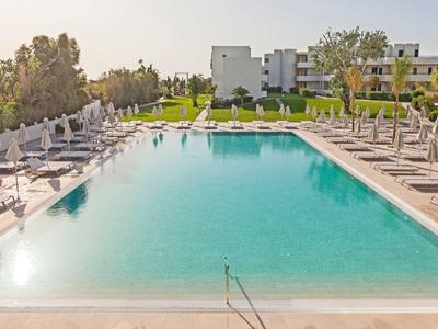 Blue Sea Holiday Village