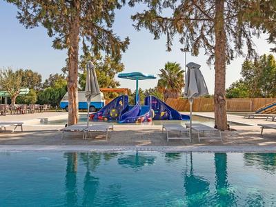 Blue Sea Holiday Village