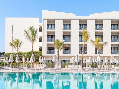 Blue Sea Holiday Village