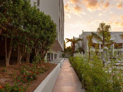 Blue Sea Holiday Village