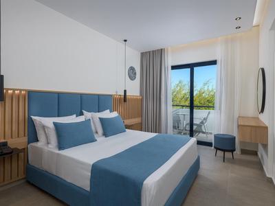 Blue Sea Holiday Village