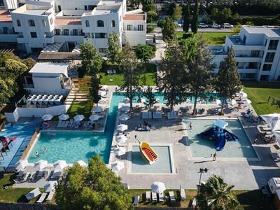 Blue Sea Holiday Village