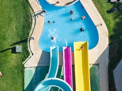 Blue Sea Holiday Village