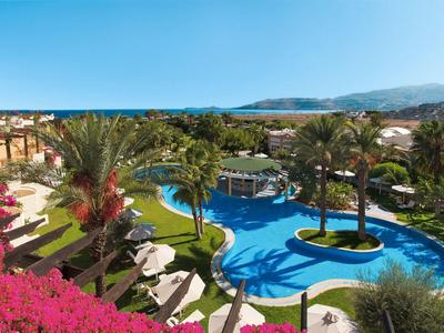 Atrium Palace Thalasso Spa Resort & Villas