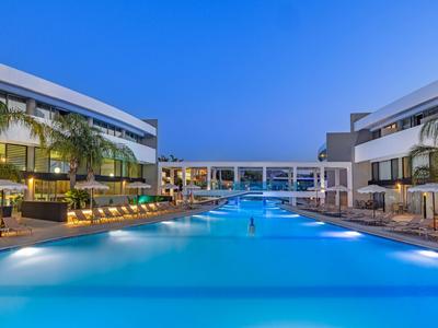 Virginia Family Resort