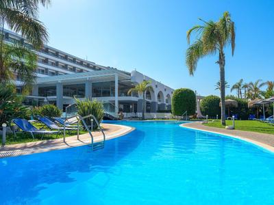 Oceanis Beach