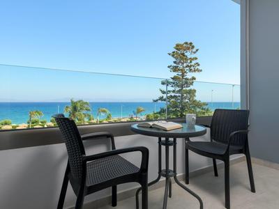 Oceanis Beach
