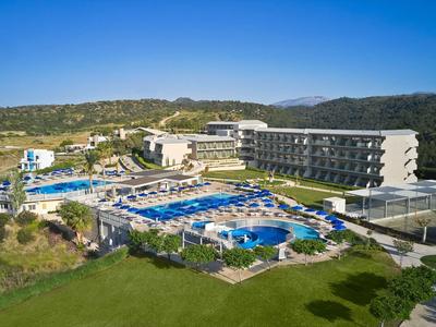 Princess Sun Hotel & Spa