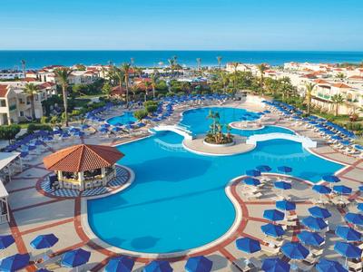 Lindos Princess Beach Resort & Spa