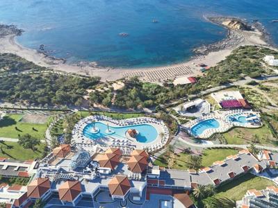 Rodos Princess Beach Resort & Spa