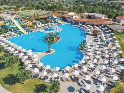 Lindos Imperial Resort & Spa