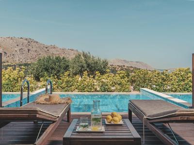 Lindos Imperial Resort & Spa
