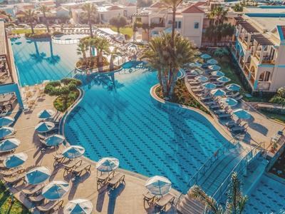 Lindos Imperial Resort & Spa