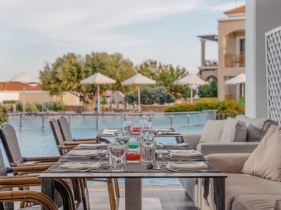Lindos Imperial Resort & Spa
