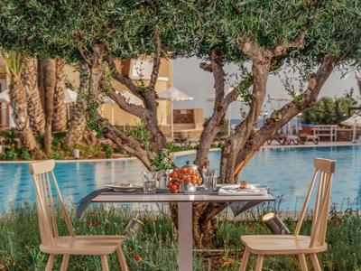 Lindos Imperial Resort & Spa