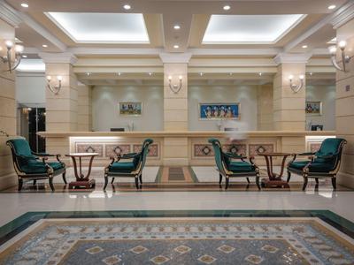 Lindos Imperial Resort & Spa