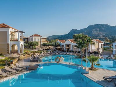 Lindos Imperial Resort & Spa