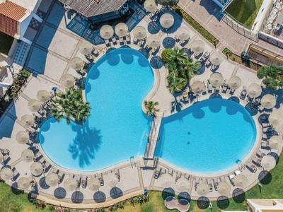 Lindos Imperial Resort & Spa