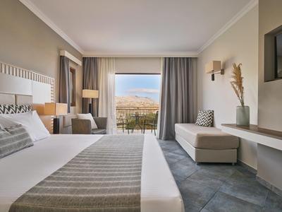 Lindos Imperial Resort & Spa