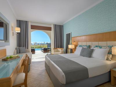 Lindos Imperial Resort & Spa